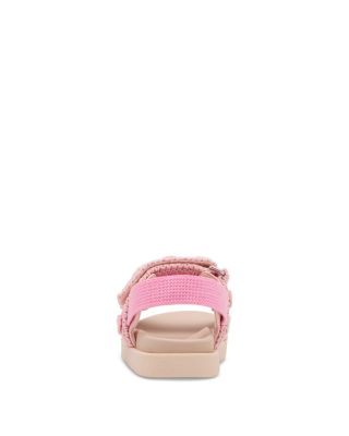 Girls' Tmona Sandals - Toddler, Little Kid