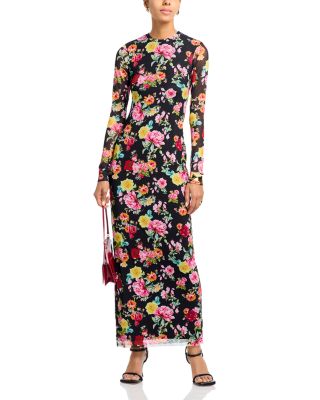 Didi Maxi Dress