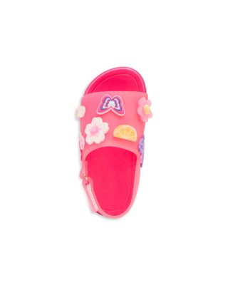 Girls' TIVEY Sandals - Toddler