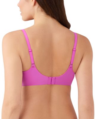 Confidence Boost Underwire Bra