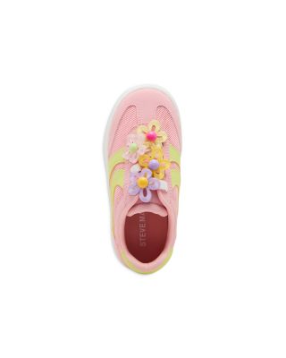 Girls' TJERSEYC Sneakers - Toddler