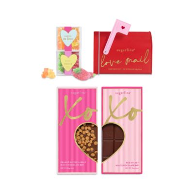 Sealed With a Candy Kiss Bundle