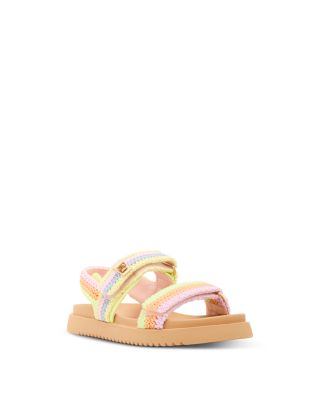 Girls' Jmona Sandals - Little Kid, Big Kid