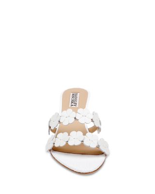 Women's Watertown Slides