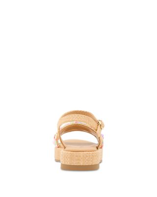 Girls' JARABELA Sandals - Toddler, Little Kid, Big Kid