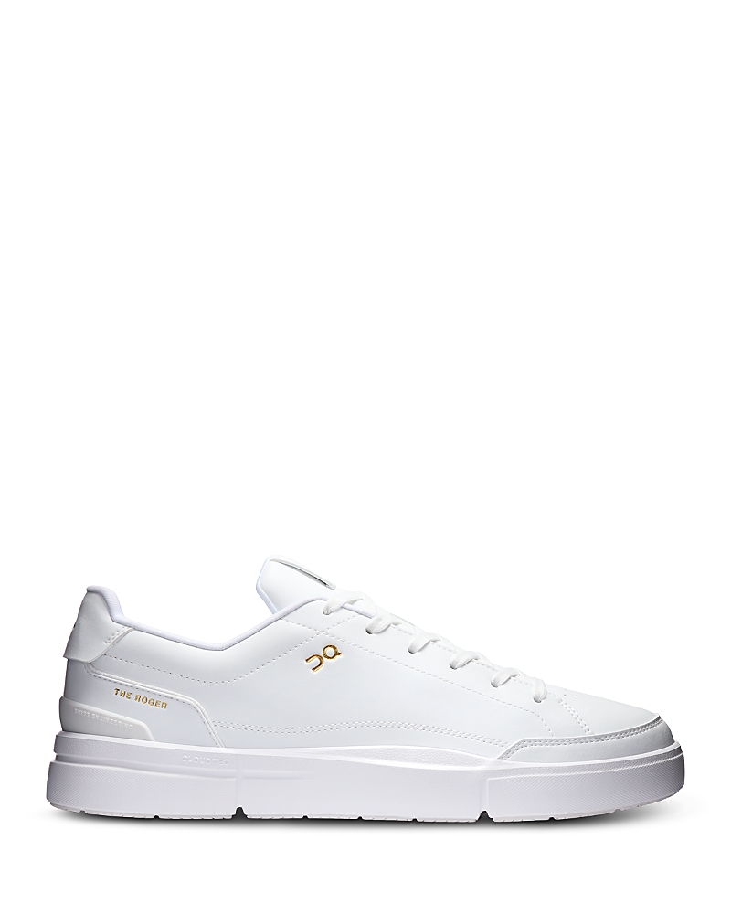 On Men's The Roger Centre Court Sneakers