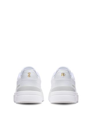 Men's The Roger Centre Court Sneakers