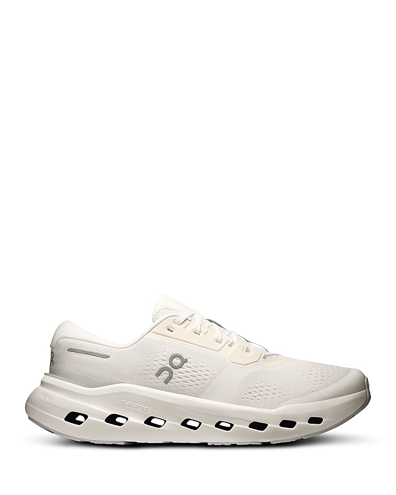 On Men's Cloudrunner 3 Running Sneakers