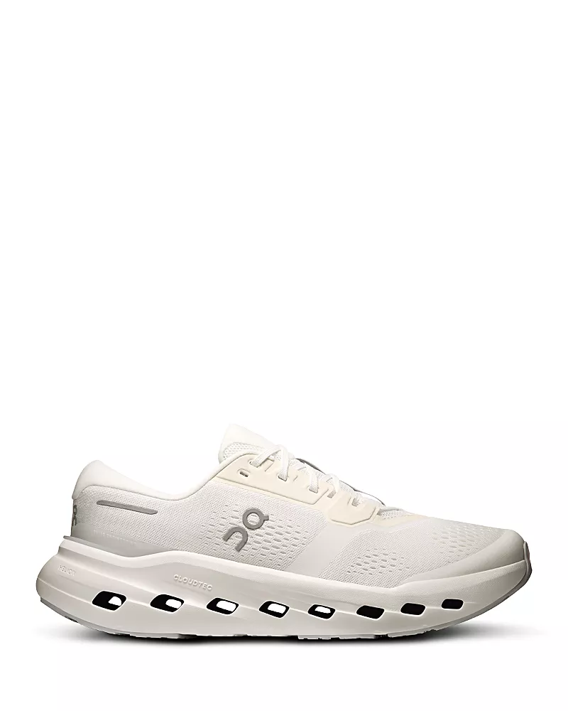 On Men's Cloudrunner 3 Running Sneakers