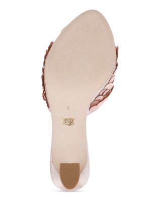 Women's Winika Embellished Slides