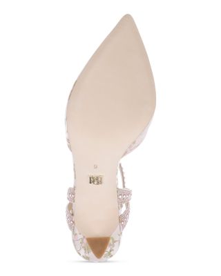 Women's Destinee Pumps