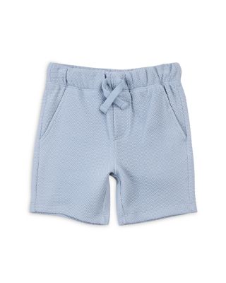 Boys' Textured Shorts - Little Kid, Big Kid