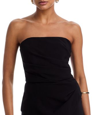 Rockie Strapless Jumpsuit