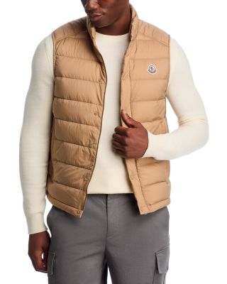 Barthe Down Vest