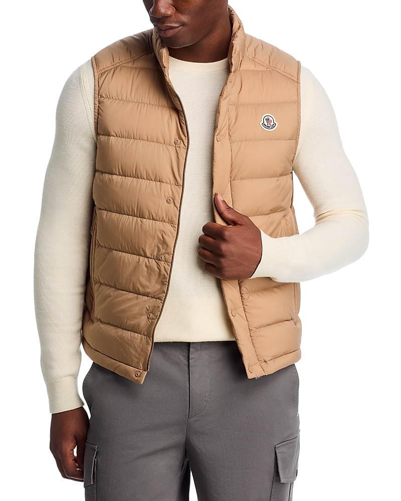 Moncler Barthe Down Vest