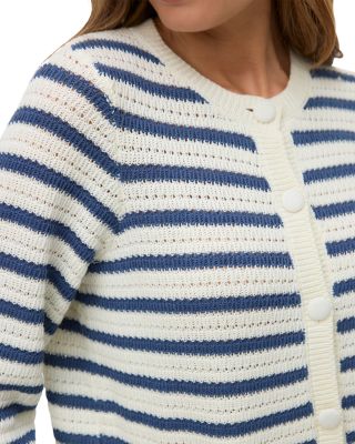 Vmgorgeous Long Sleeve Cardigan Sweater