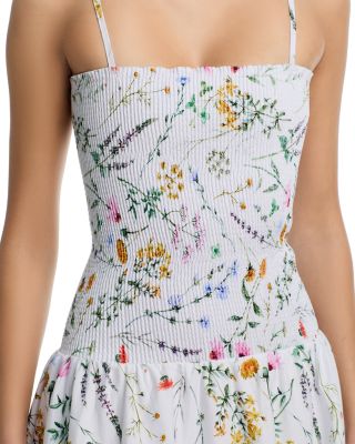 Clementine Maxi Dress Swim Cover-Up