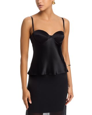 Orlina Silk Camisole