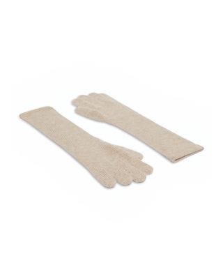 Mmjock Cashmere Gloves