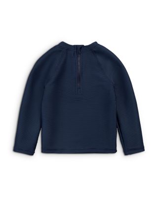 Boys' Long Sleeved Rash Guard - Little Kid, Big Kid