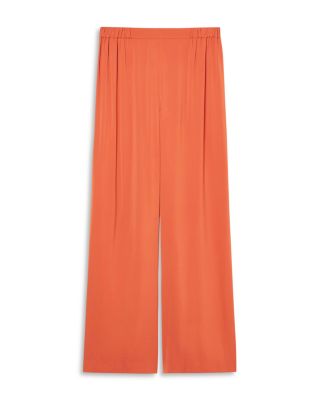 Mreradio Wide Leg Pants