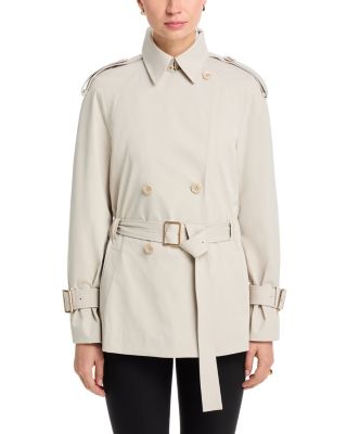 Becky Trench Jacket