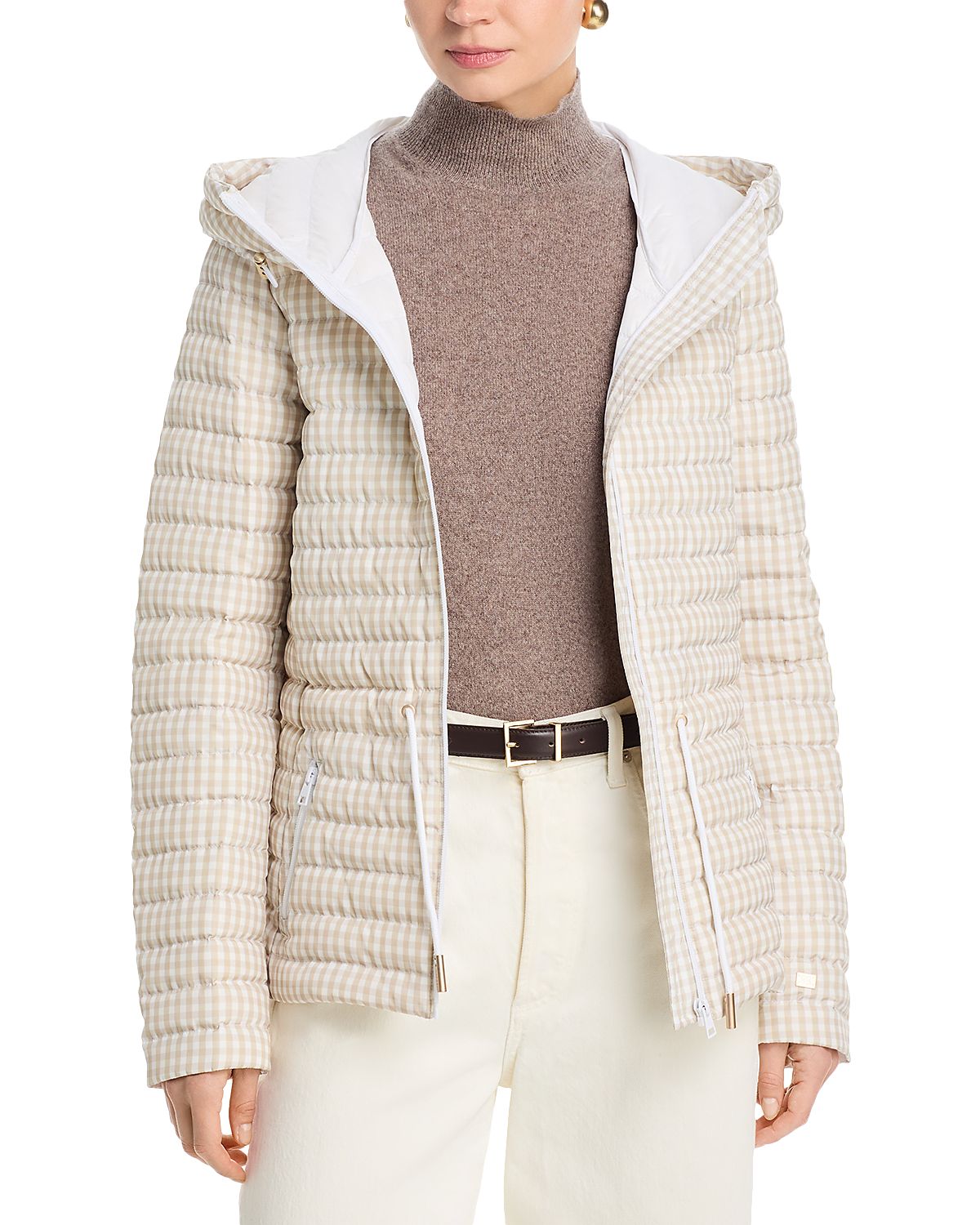Soia & Kyo Ayleen Down Jacket