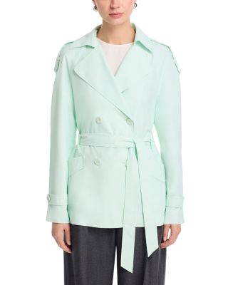 Medina Trench Jacket