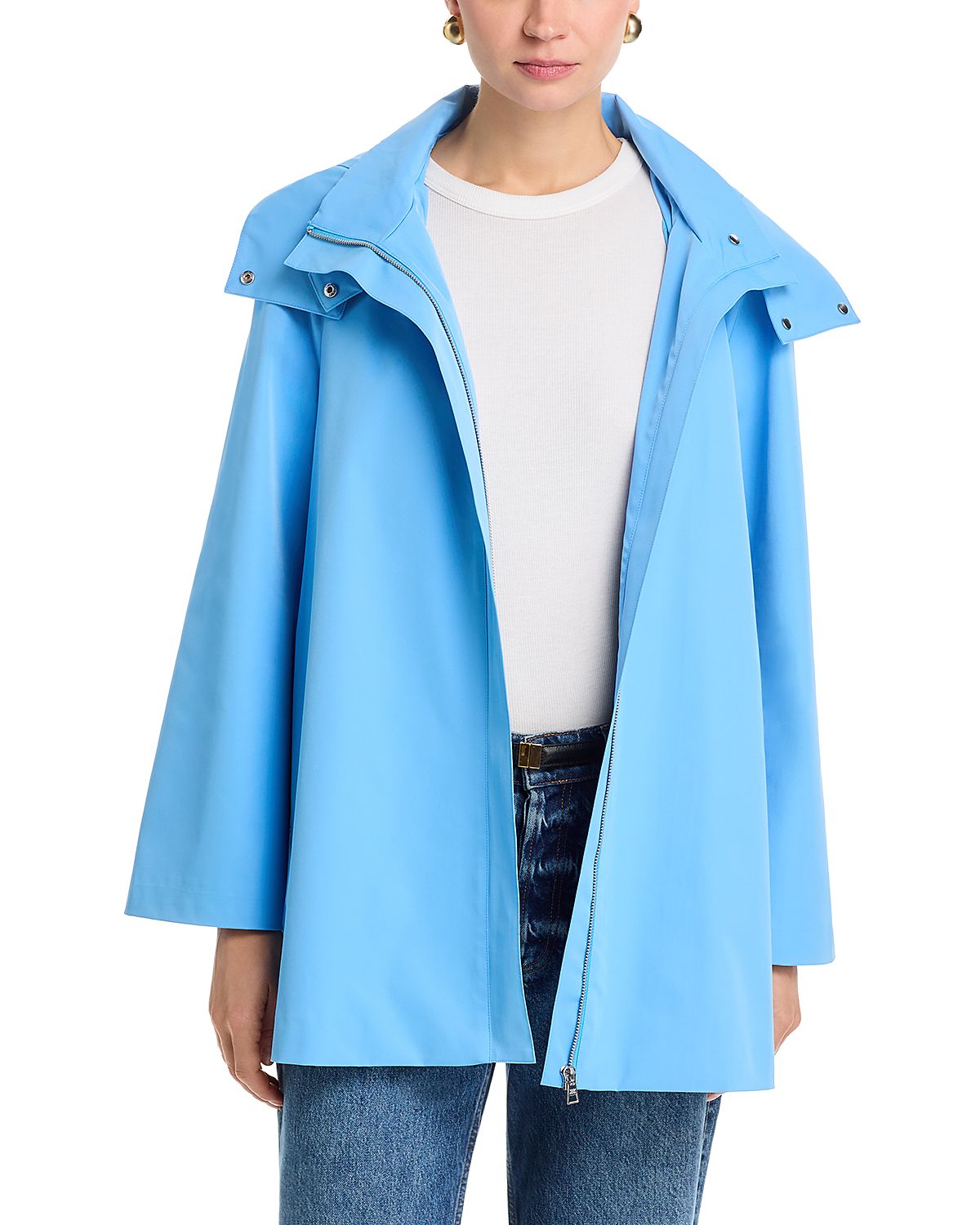 Soia & Kyo Nalani Raincoat