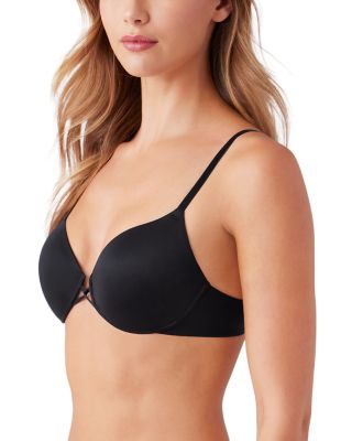 Undercover Plunge Contour Bra