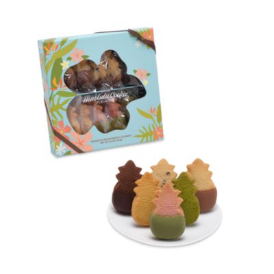 Paradise Floral Window Box 