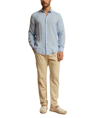 Linen Shirt