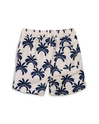 Boys' Printed Swim Trunks - Baby