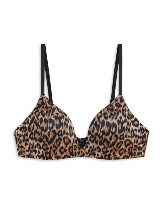Undercover Wirefree Contour Bra