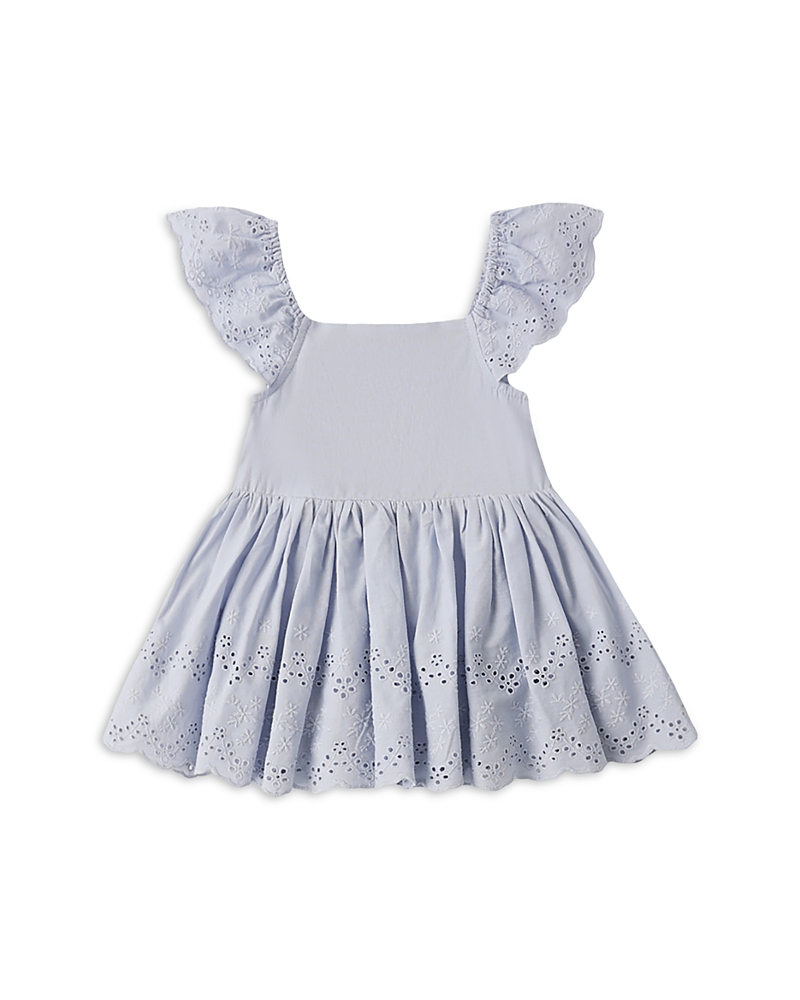 Rylee + Cru Girls' Remi Romper - Baby