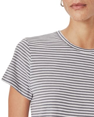 Louisa Stripe Tee