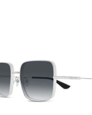 Square Sunglasses, 55mm