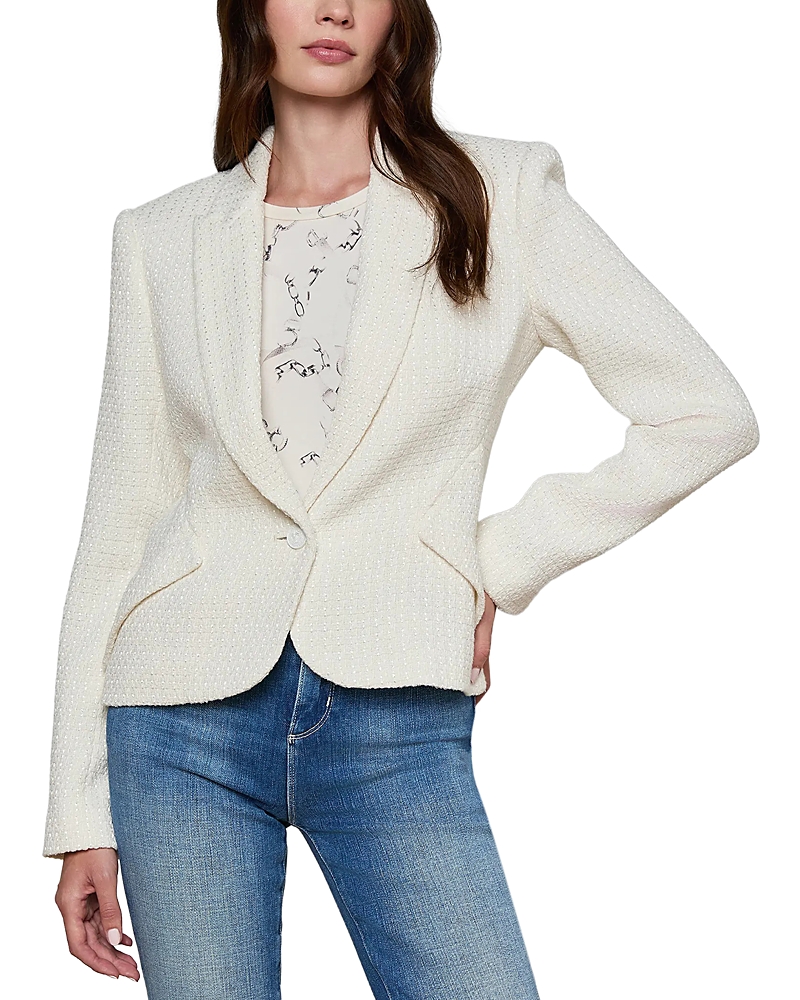 L'Agence Jennah Blazer