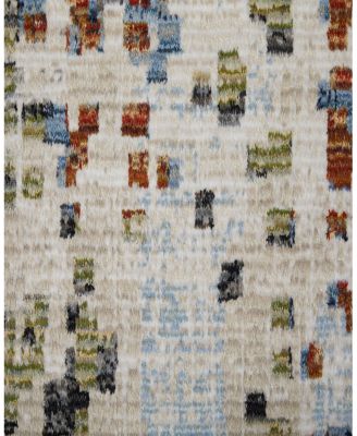 Feizy Sonora SNR39NVF Area Rug 9' x 12'7"
