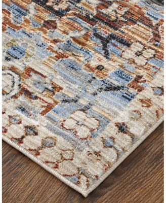 Feizy Melrose MEL39NZF Area Rug 9' x 12'7"