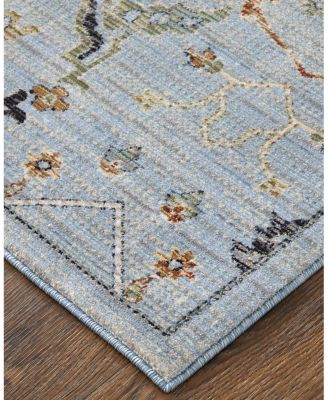 Feizy Melrose MEL39P4F Area Rug 9' x 12'7"