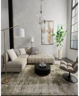 Feizy Skyview SKV39QCF Area Rug 9' x 12'