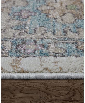 Feizy Dartmouth DRT39QJF Area Rug 9' x 12'