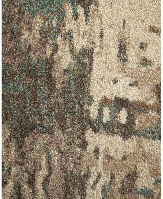 Feizy Eden EDN39QRF Area Rug 9' x 12'