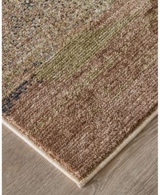 Feizy Pearson PRS39SBF Area Rug 10' x 12'7"