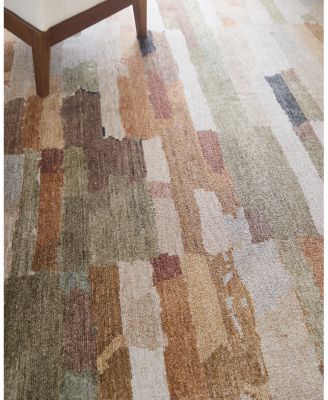 Feizy Pearson PRS39SHF Area Rug 10' x 12'7"