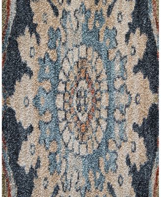 Feizy Pearson PRS39SGF Area Rug 10' x 12'7"