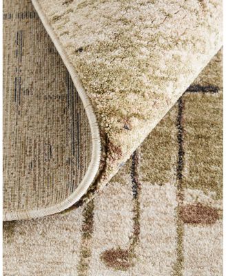 Feizy Pearson PRS39STF Area Rug 9' x '12'