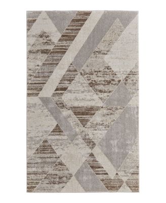 Feizy Vancouver VNR39NRF  Area Rug Collection