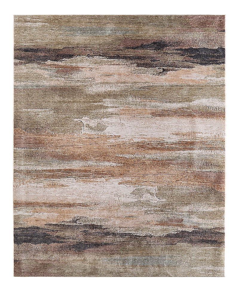 Feizy Pearson PRS39SBF Area Rug 9' x '12'